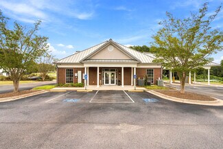 Lagrange, GA Bank - 2092 West Point Rd