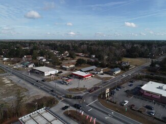 Castle Hayne, NC Retail - 5800 Castle Hayne Rd