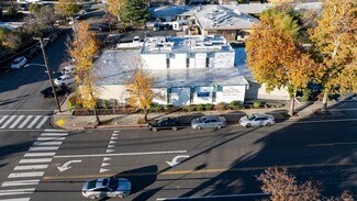 Redding, CA Office - 1950 Court St