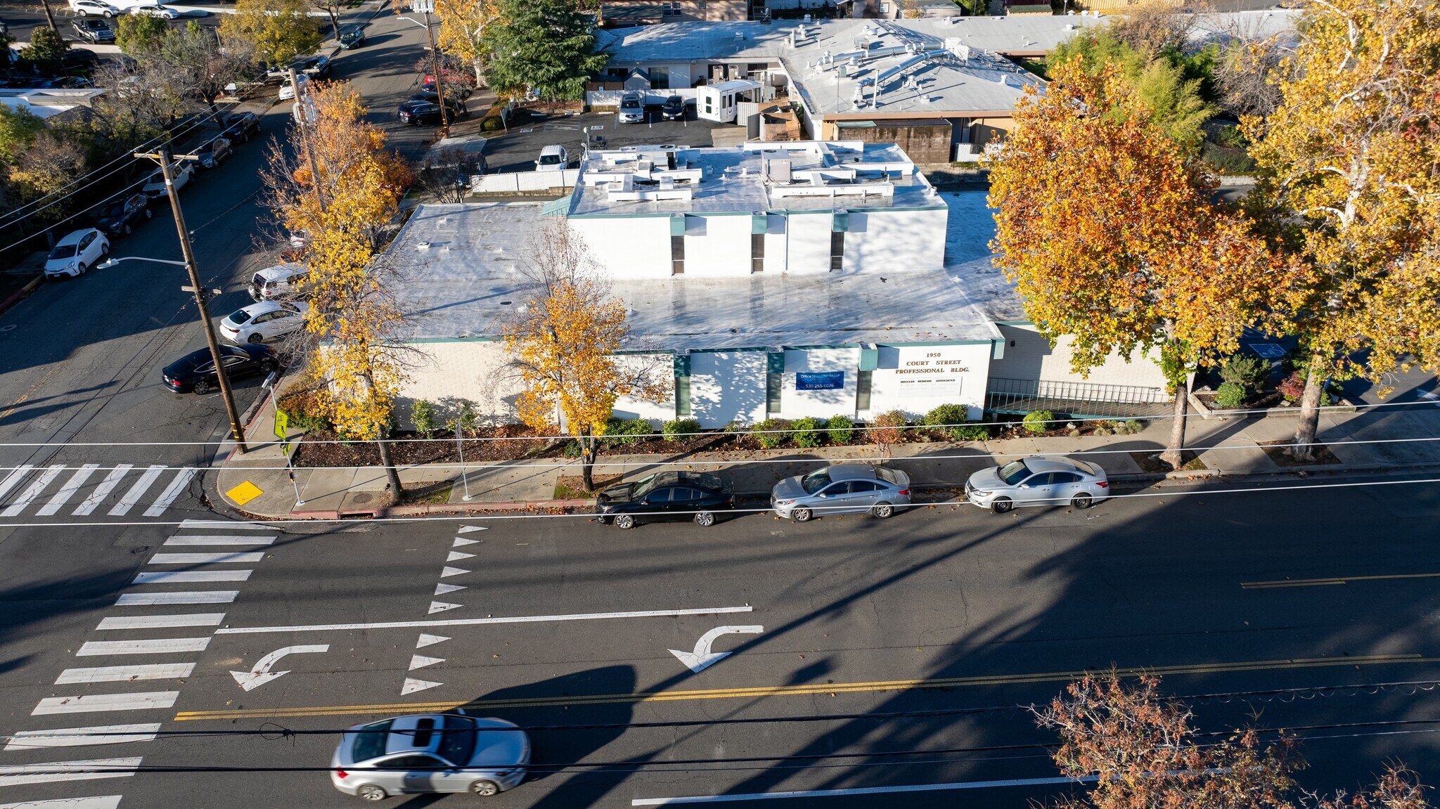 1950 Court St, Redding, CA for Rent