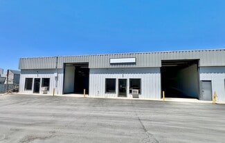 Sparks, NV Industrial - 625 Spice Islands Dr