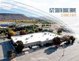 1572 S Dixie Dr  