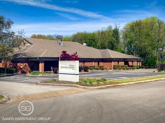 Florence, AL Medical - 103 Helton Ct