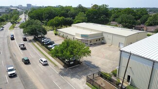 Houston, TX Flex - 6358 Pinemont Dr