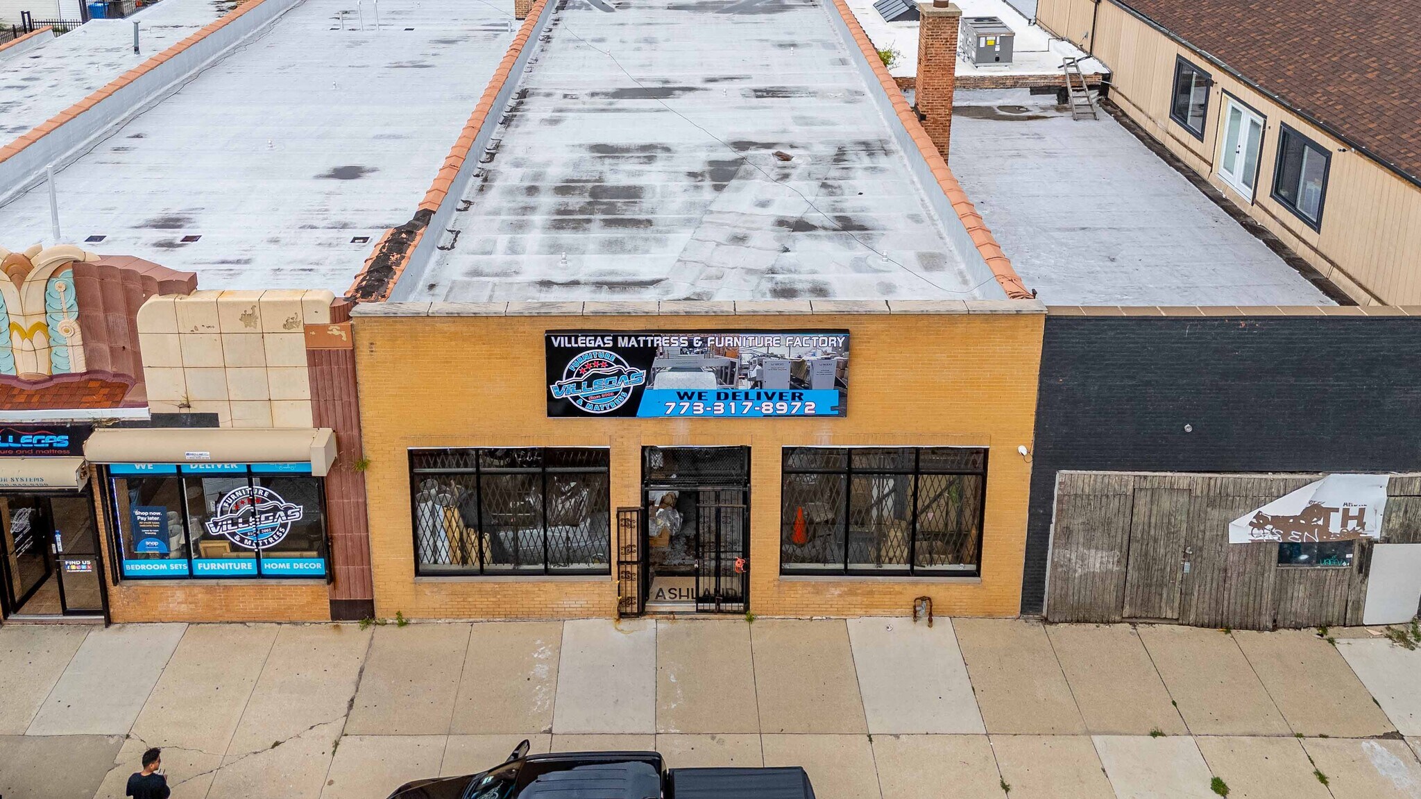 4934 S Ashland Ave, Chicago, IL for Sale