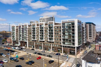 Philadelphia, PA Retail - 1901 Callowhill St
