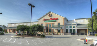 Wilmington, NC Retail - 1940 Eastwood Rd