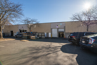 Spring Valley, NY Industrial - 310 Roosevelt Ave