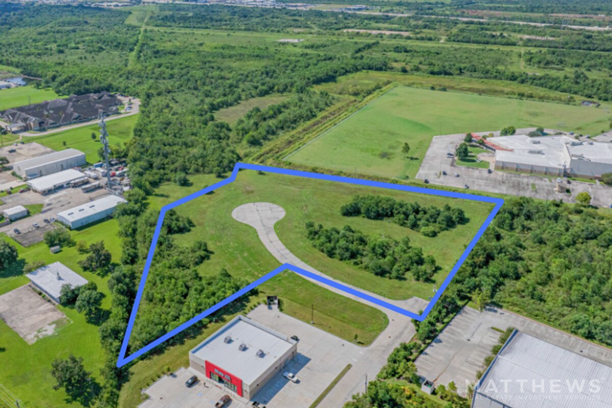 14050 Old Galveston Rd, Houston, TX for Sale