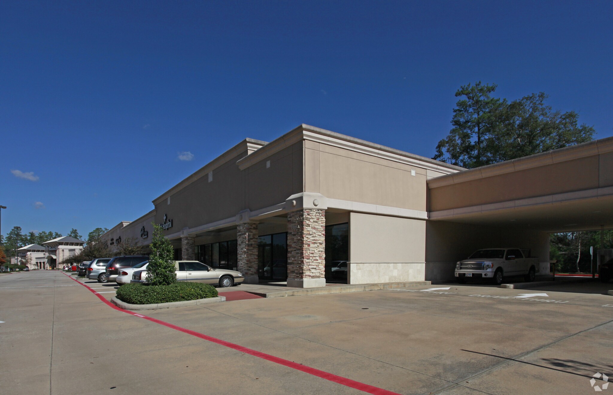 9420 College Park Dr, The Woodlands, TX for Rent