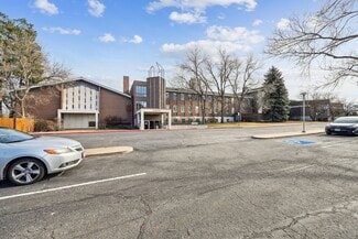 Cherry Hills Village, CO Office - 3501 S Colorado Blvd