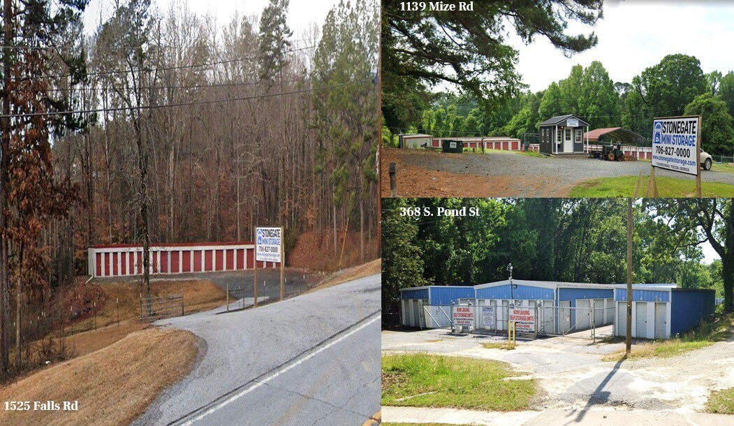 , Toccoa, GA for Sale