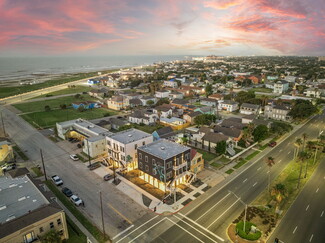 Galveston, TX Apartments - 801 Broadway St