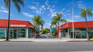 Monterey Park, CA Storefront Retail/Office - 333 W Garvey Ave Monterey Park, CA Storefront Retail/Office - 333 W Garvey Ave