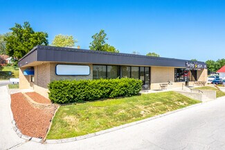 Des Moines, IA Retail - 4500-4504 Merle Hay Rd Des Moines, IA Retail - 4500-4504 Merle Hay Rd