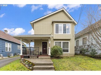 Portland, OR undefined - 3512 NE Grand Ave