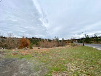 Spokane, WA Commercial Land - 2620 & 2630 W Sunset Boulevard Spokane, WA Commercial Land - 2620 & 2630 W Sunset Boulevard