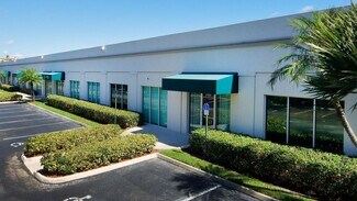 Miami, FL Flex - 1900-1924 NW 84th Ave Miami, FL Flex - 1900-1924 NW 84th Ave