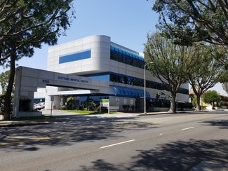 Whittier, CA Office/Medical, Medical - 8135 S Painter Ave