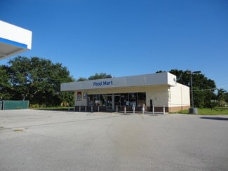 Rockledge, FL Service Station - 193 Barton Blvd Rockledge, FL Service Station - 193 Barton Blvd
