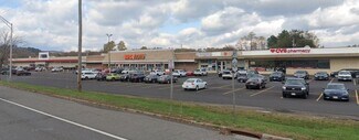 Vestal Township, NY Retail - 138-154 Vestal Pky W