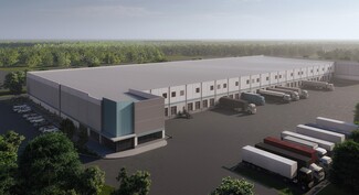 Houston, TX Industrial - 0 Spikewood Dr
