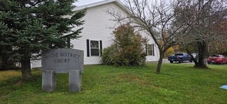 Newport, ME Specialty - 12 Water St