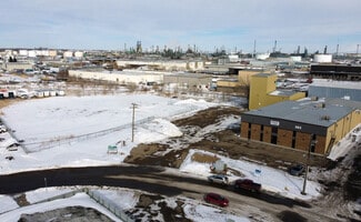 Regina, SK Industrial - 363 Maxwell Cres Regina, SK Industrial - 363 Maxwell Cres