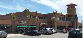 Fargo, ND Office, Retail - 4900-4950 13th Ave S