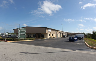 Hudson, FL Industrial - 16550 Scheer Blvd