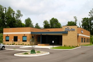 South Bend, IN Medical - 4350 S Ironwood Dr