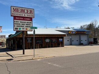 Mercer, WI Auto Repair - 5235 US-51 Hwy