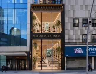 Brooklyn, NY Retail - 530 Fulton St