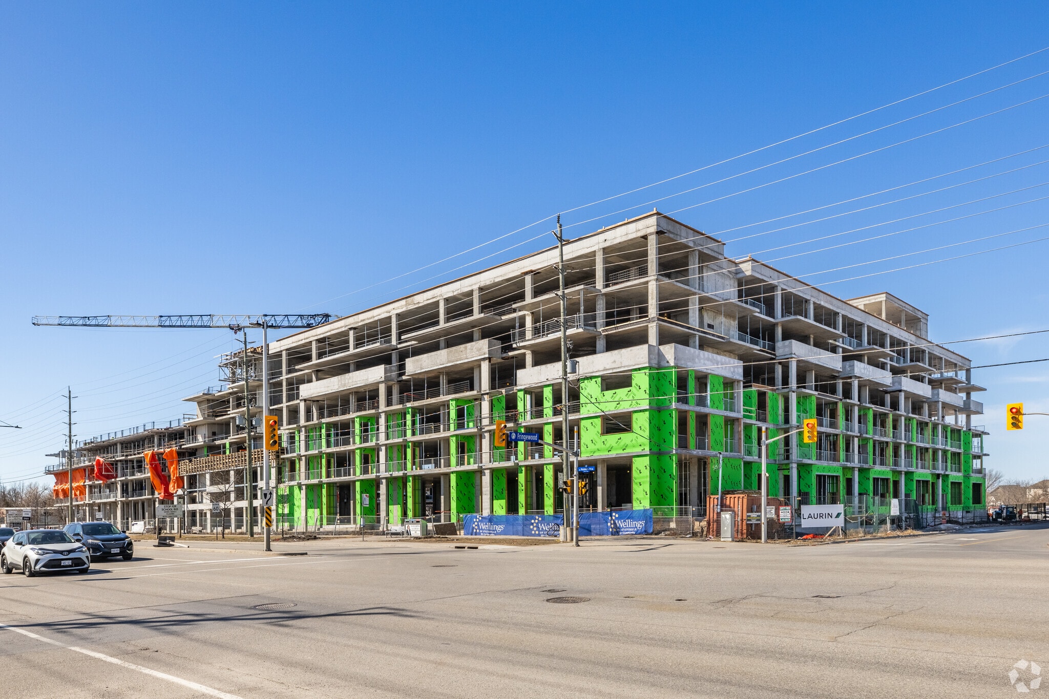 20 Cedarow Crt, Ottawa, ON for Rent