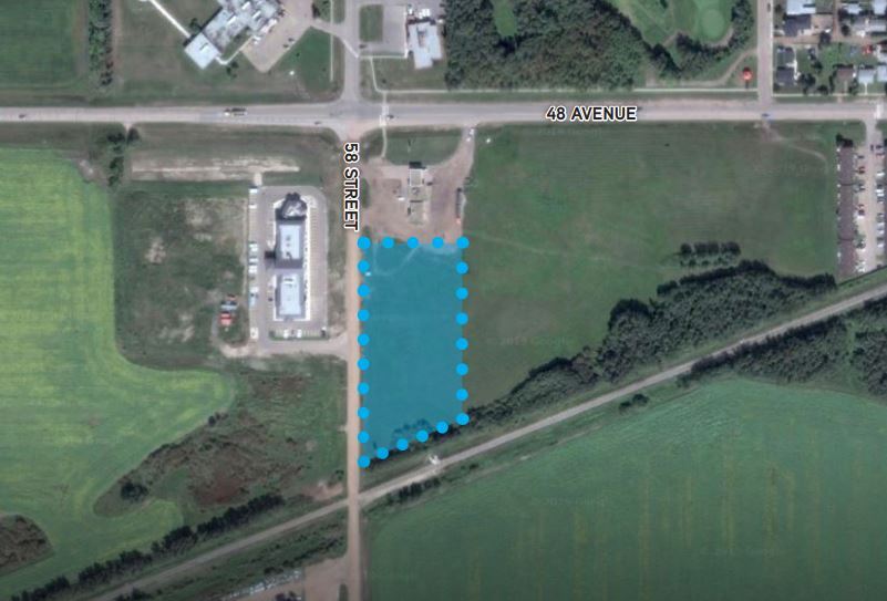 4709 58 St, Redwater, AB for Sale