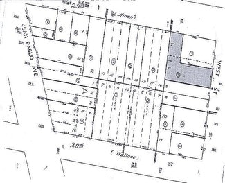 Emeryville, CA Warehouse - 2825 West St