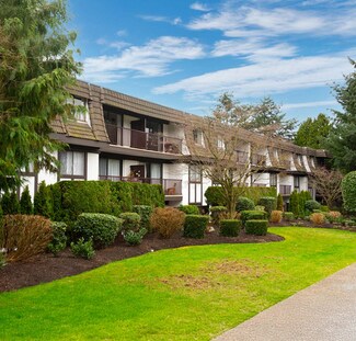 North Vancouver, BC Apartments - 309 3rd St W