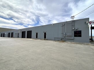 San Antonio, TX Industrial - 7218-7234 Eckhert Rd