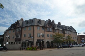 Highland Park, IL Office - 430 Park Ave Highland Park, IL Office - 430 Park Ave