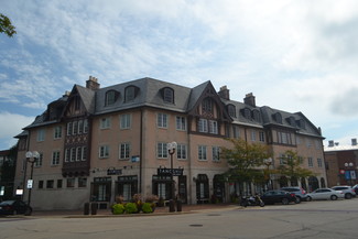 Highland Park, IL Office, Office/Retail, Retail - 430 Park Ave