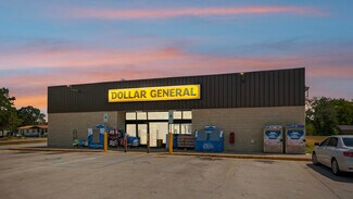 Taneyville, MO Freestanding - 322 4th St