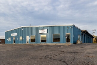 Monticello, MN Industrial - 1201-1207 Highway 25 S