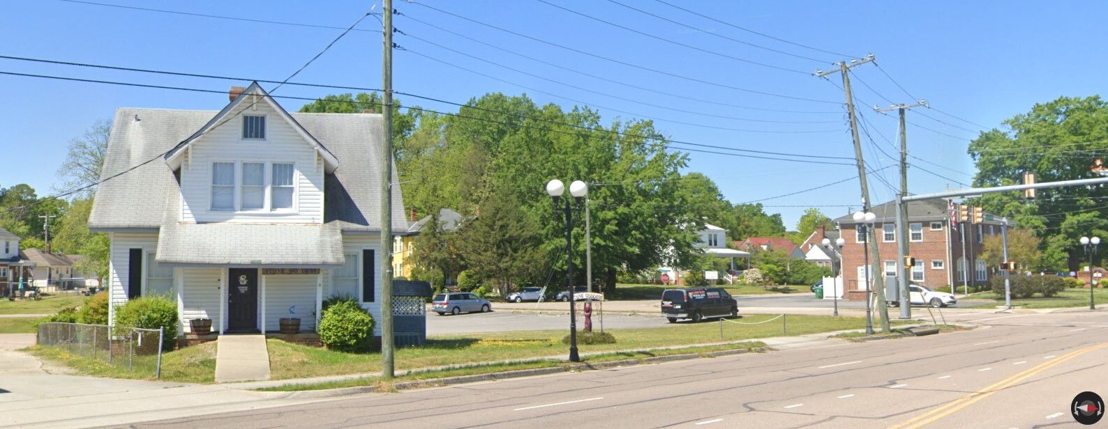 206 Chesterfield Ave, Colonial Heights, VA for Sale