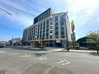 Staten Island, NY Retail - 475 Bay St