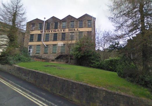 Westgate, Burnley, LAN for Sale