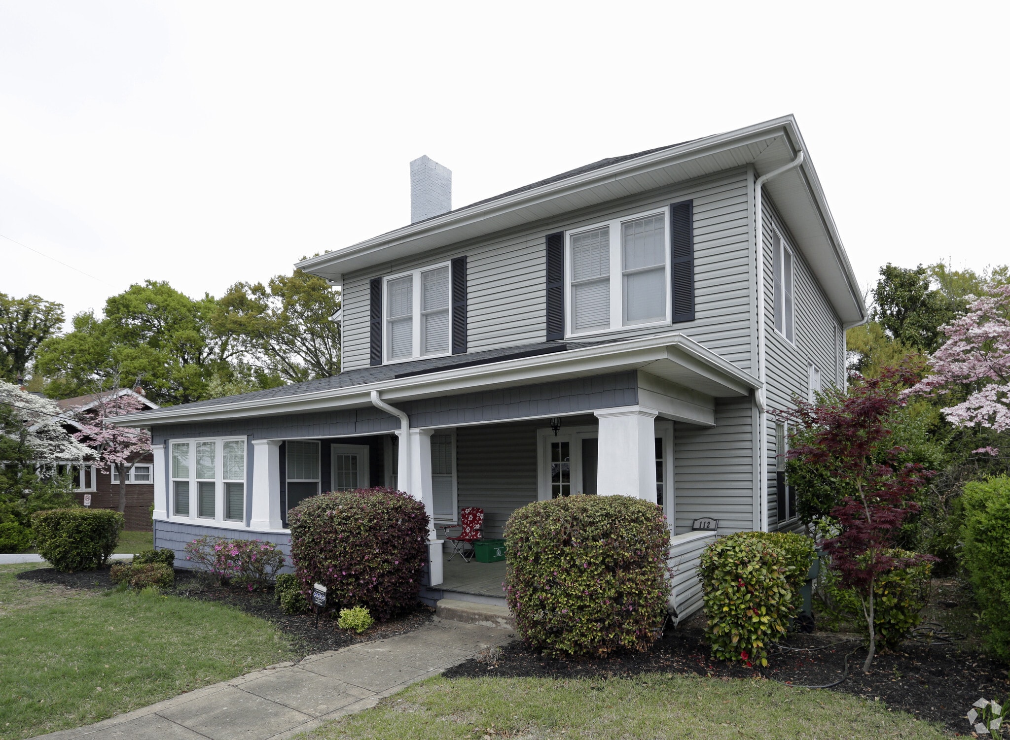 112 Lavinia Ave, Greenville, SC for Rent