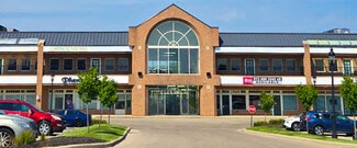 Dayton, OH Retail - 2661-2751 Miamisburg Centerville Rd Dayton, OH Retail - 2661-2751 Miamisburg Centerville Rd