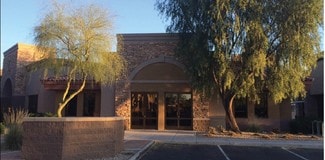 Scottsdale, AZ Office - 9977 N 95th St