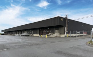 Moon Township, PA Industrial - 1000 Halverson Dr