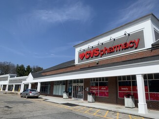 Dedham, MA Retail - 248-284 Bussey St Dedham, MA Retail - 248-284 Bussey St